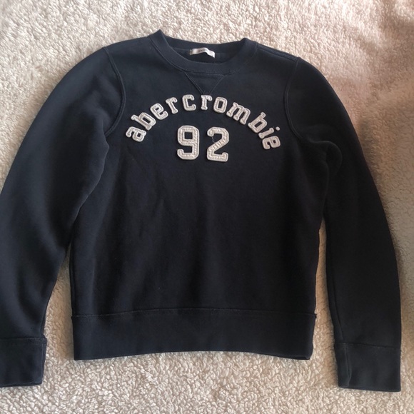 abercrombie kids Other - Abercrombie kids boys size XL sweatshirt
